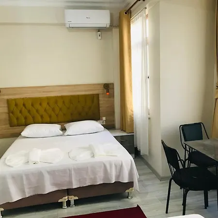 Aparthotel Halil Bey Konagi Istanbul