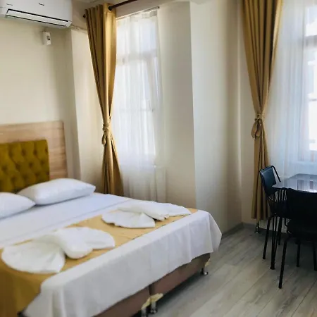 Halil Bey Konagi Apart Otel *