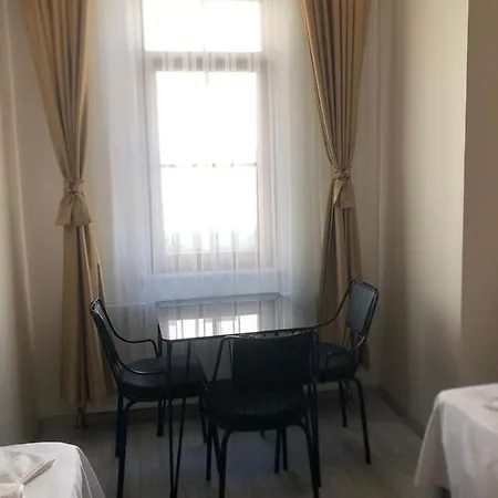 Apart Otel Halil Bey Konagi *
