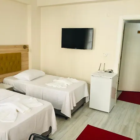 Apart Otel Halil Bey Konagi İstanbul
