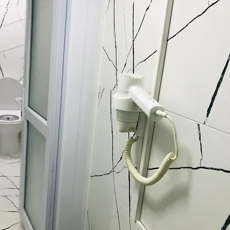 Apart Otel Halil Bey Konagi *