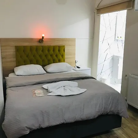 Apart Otel Halil Bey Konagi