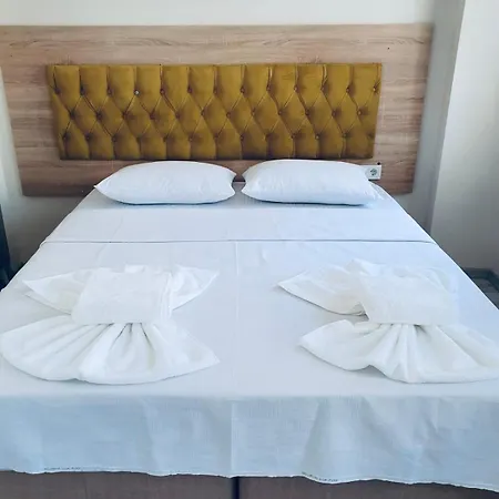 Halil Bey Konagi Apart Otel *