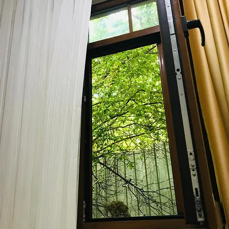Apart Otel Halil Bey Konagi