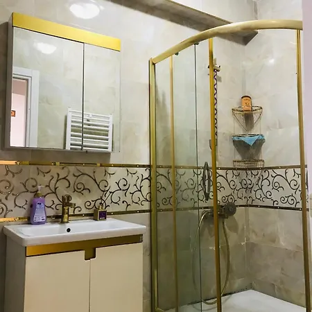 Halil Bey Konagi Apart Otel